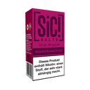 Liquid Pomegranate Ice - SIC Nikotinsalz 20mg