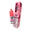 Liquid Raspberry Mint - Nex Liq Nikotinsalz