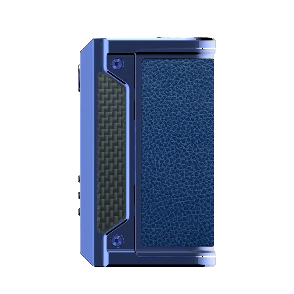 LVE Therion II DNA250C Mod Blue LVE Therion II DNA250C Mod Blue