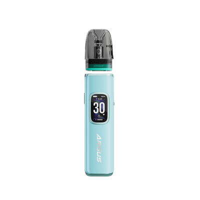 Voopoo Argus G3 Kit Snow Blue Voopoo Argus G3 Kit Snow Blue