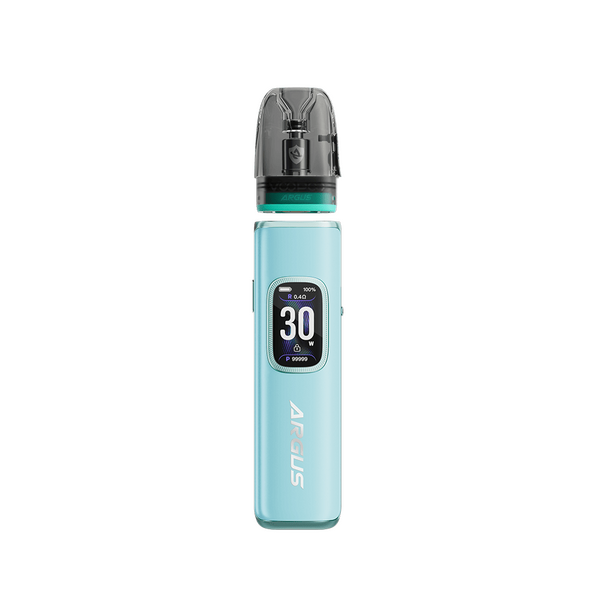 Voopoo Argus G3 Kit Snow Blue Voopoo Argus G3 Kit Snow Blue