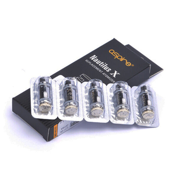 Aspire Nautilus X Coil 1,5 Ohm