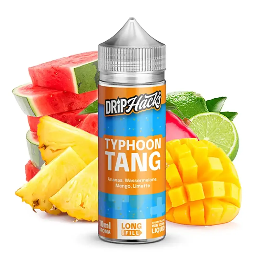 Aroma Typhoon Tang - Drip Hacks Aroma Typhoon Tang - Drip Hacks
