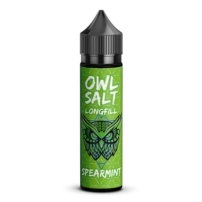 Aroma Spearmint - OWL Salt
