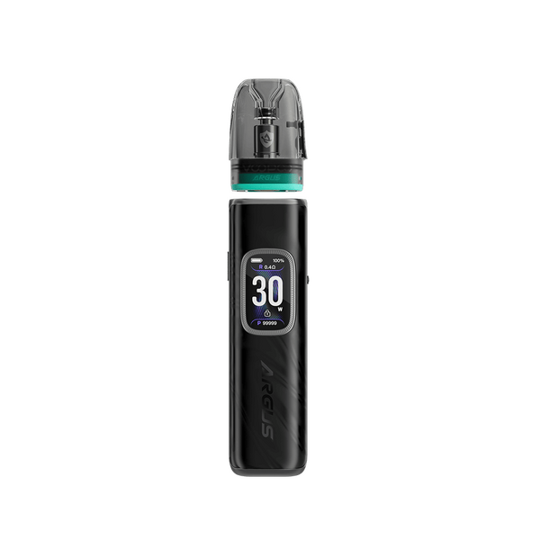 Voopoo Argus G3 Kit Midnight Black