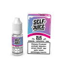 Liquid Blue Raz - Self Juice Nikotinsalz 20mg