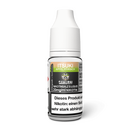 Liquid Itsuki Apfel Pfirsich - Samurai Nikotinsalz 20mg
