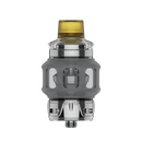 Uwell Valyrian 4 Tank Silver Uwell Valyrian 4 Tank Silver