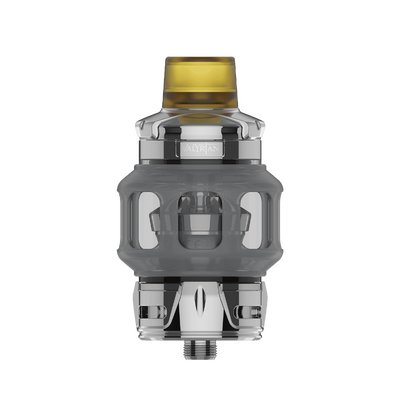 Uwell Valyrian 4 Tank Silver Uwell Valyrian 4 Tank Silver