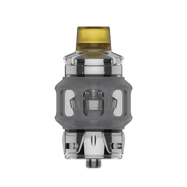 Uwell Valyrian 4 Tank Silver