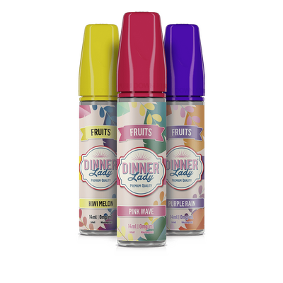Dinner Lady Aroma Longfill - Kiwi Melon - 14ml in 60ml Flasche C Dinner Lady Aroma Longfill - Kiwi Melon - 14ml in 60ml Flasche C