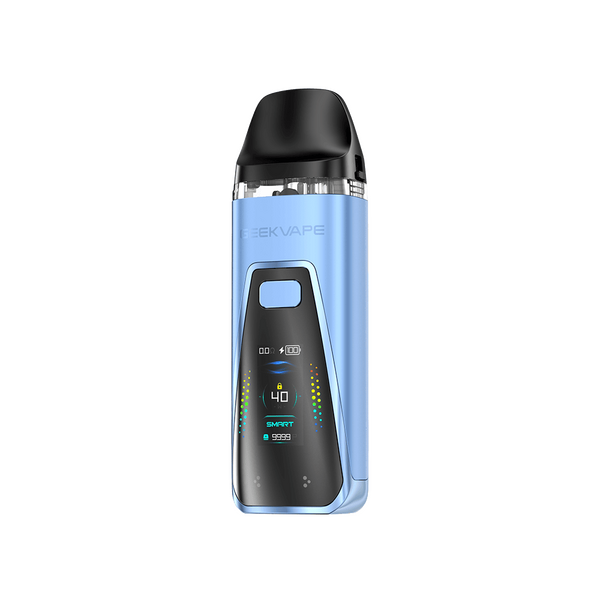 Geekvape Digi Pro Kit Misty Blue