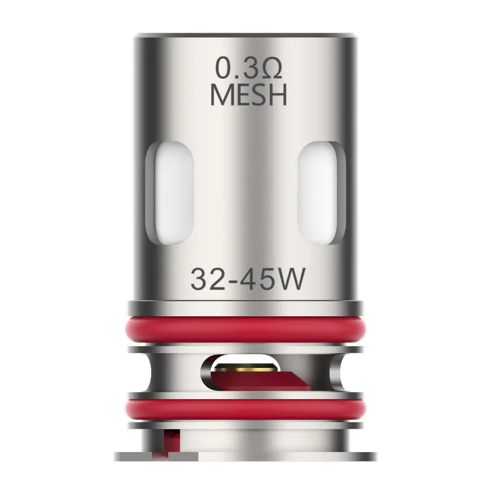 Vaporesso GTX Siebverdampferkopf