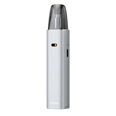 Voopoo Argus G4 Silver