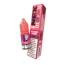Liquid Fizzy Cherry Lemonade - Nex Liq Nikotinsalz 0mg