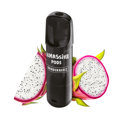 Almassiva Einweg Pod Bruderherz 17mg