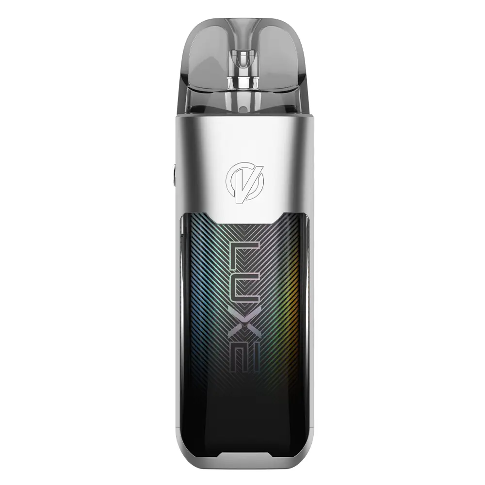 Vaporesso Luxe XR Max Kit Silver
