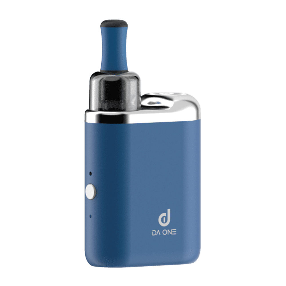 Da One Rico Kit Pacific Blue