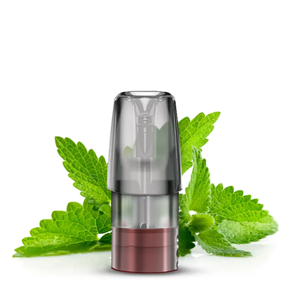 Elfbar - Mate 500 Pods Spearmint Nikotinsalz 20mg Elfbar - Mate 500 Pods Spearmint Nikotinsalz 20mg