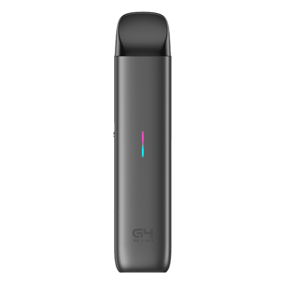 Uwell Caliburn G4 Mini Kit Night Black