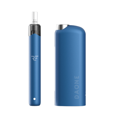 Da One RE1 Full Kit Pacific Blue