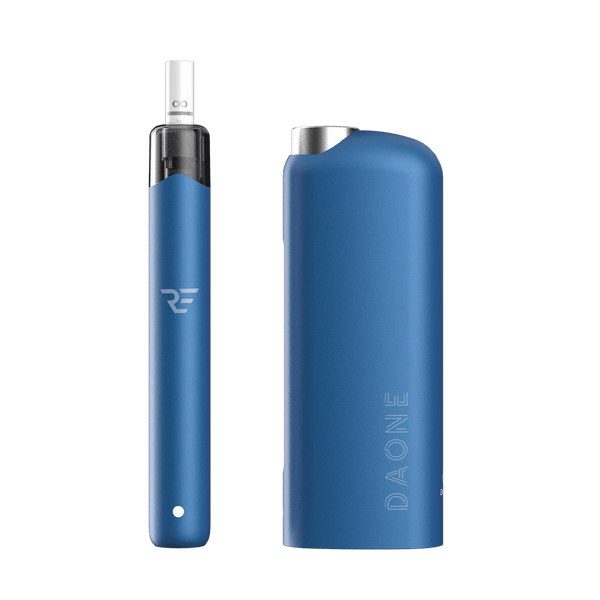 Da One RE1 Full Kit Pacific Blue