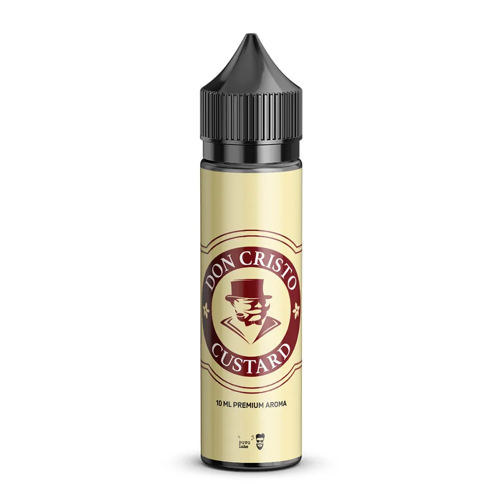Aroma Custard - Don Cristo