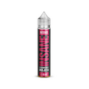 Insane Longfill - Cranberry Mojito - 10ml Aroma in 75ml Flasche  C