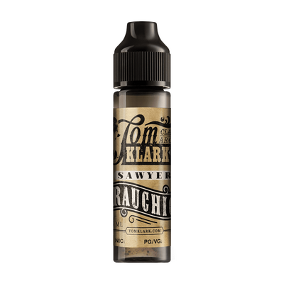 Tom Klarks Aroma Rauchig 5ml Tom Klarks Aroma Rauchig 5ml