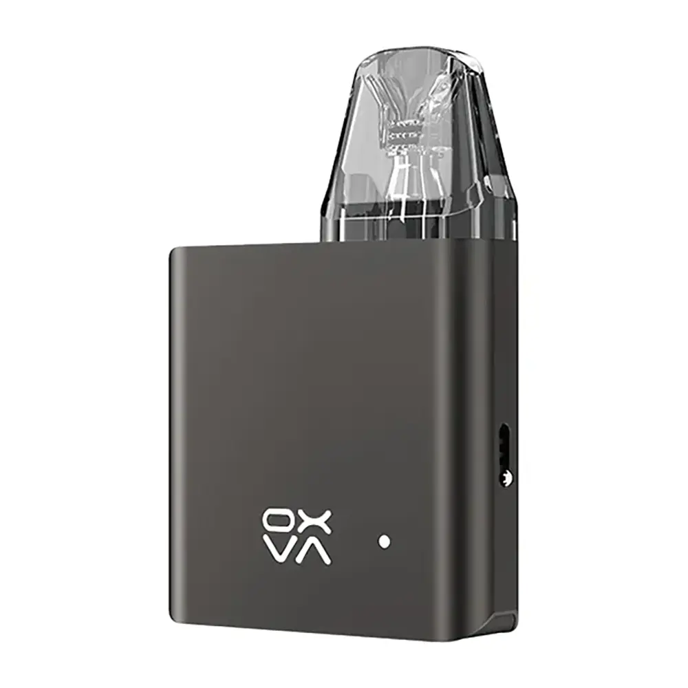 OXVA Xlim SQ Pod Kit Gunmetal OXVA Xlim SQ Pod Kit Gunmetal
