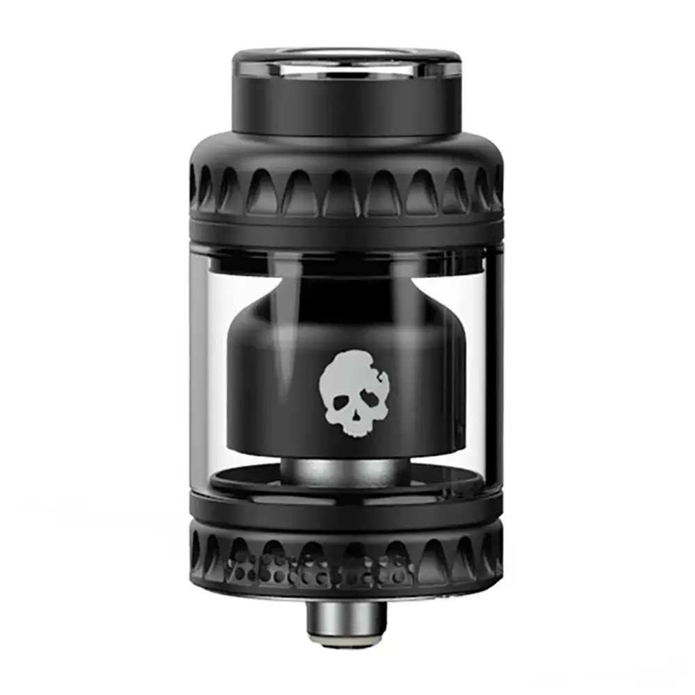 Dovpo Blotto V1.5 RTA Black