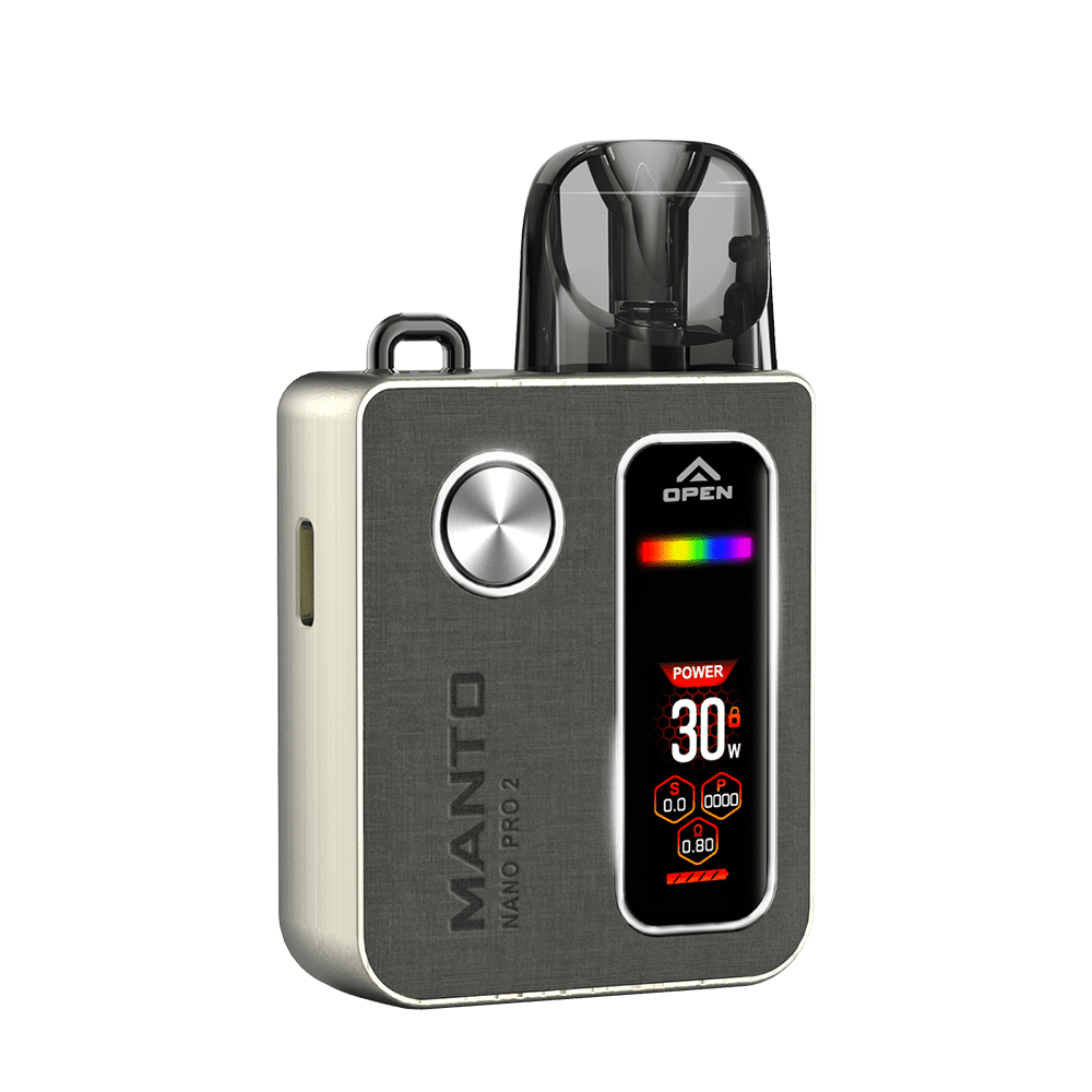 Rincoe Manto Nano Pro 2 Kit