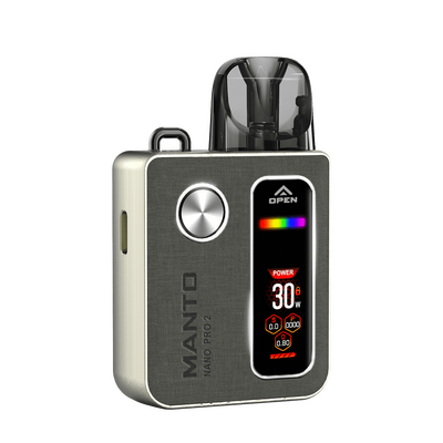Rincoe Manto Nano Pro 2 Kit