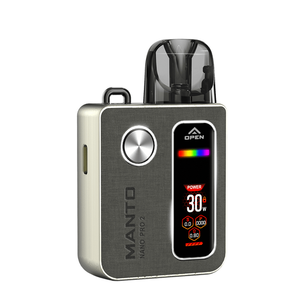 Rincoe Manto Nano Pro 2 Kit