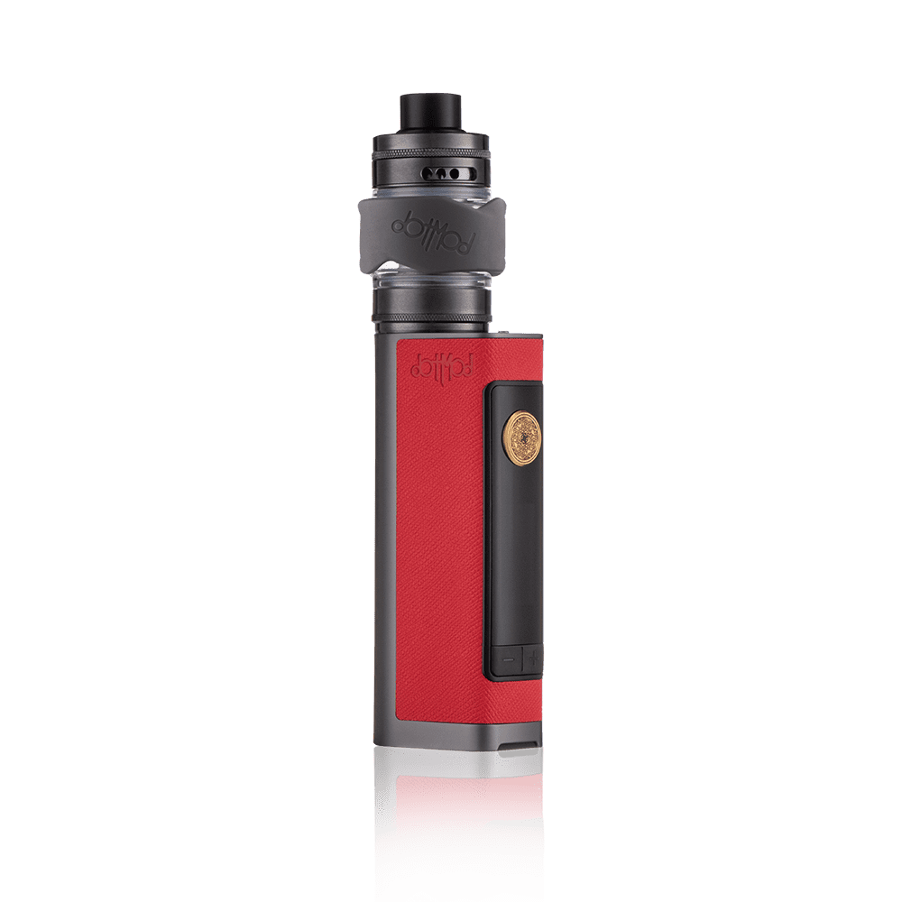 DotMod dotBox 100W Kit DotMod dotBox 100W Kit