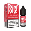 SIC Nikotinsalz Liquid - Strawberry Mojito - 20mg