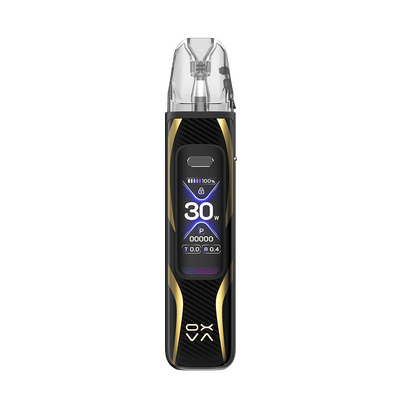 OXVA XLIM Pro 3 Kit Pro Carbon OXVA XLIM Pro 3 Kit Pro Carbon