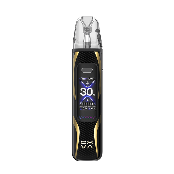 OXVA XLIM Pro 3 Kit Pro Carbon OXVA XLIM Pro 3 Kit Pro Carbon