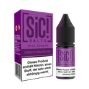 Liquid Forest Fruits Ice - SIC Nikotinsalz 20mg