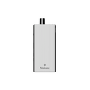 Vaptio Malone Kit Brushed Silver