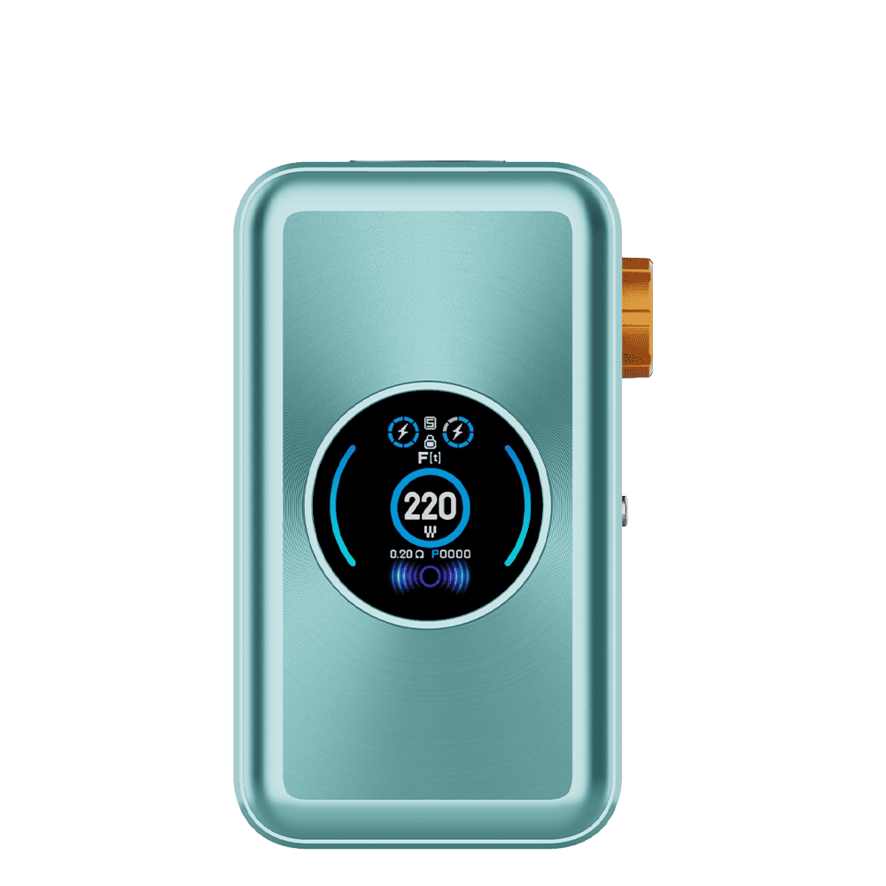 Vaporesso GEN MAX Mod Ice Blue