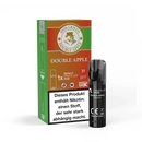 Don Cristo Einweg Pod Double Apple 20mg