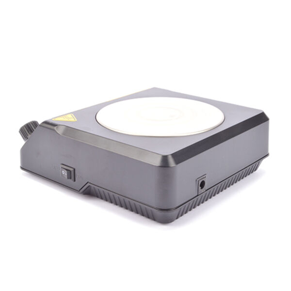 Nitecore Magnetrührer (Reifezeit verkürzen)