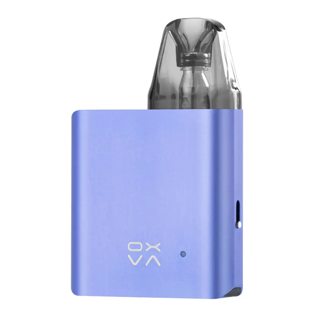 OXVA Xlim SQ Pod Kit Light Blue OXVA Xlim SQ Pod Kit Light Blue