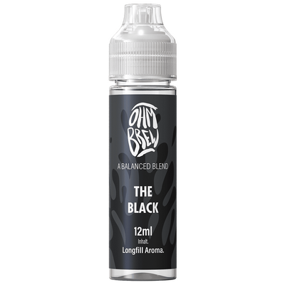 Aroma The Black - Ohm Brew