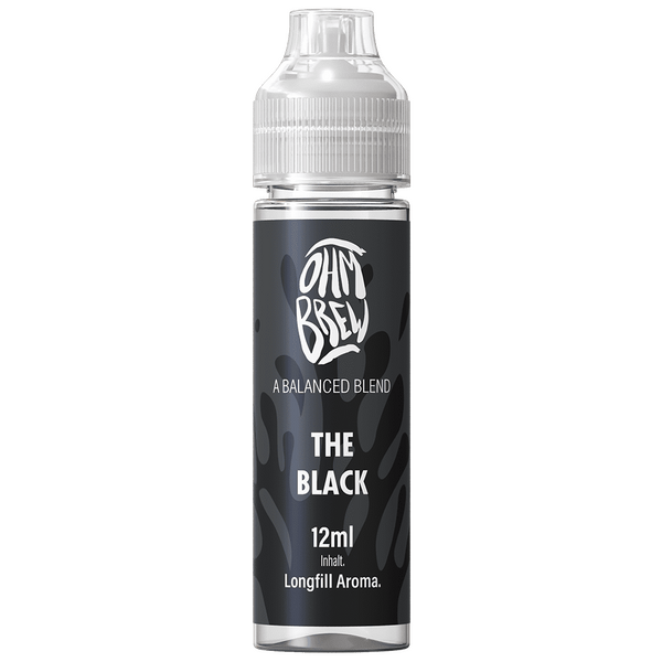 Aroma The Black - Ohm Brew