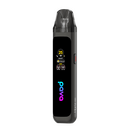 Pava Horiz Pro Kit Grey Carbon