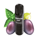 Almassiva Einweg Pod Black Lebanese 17mg