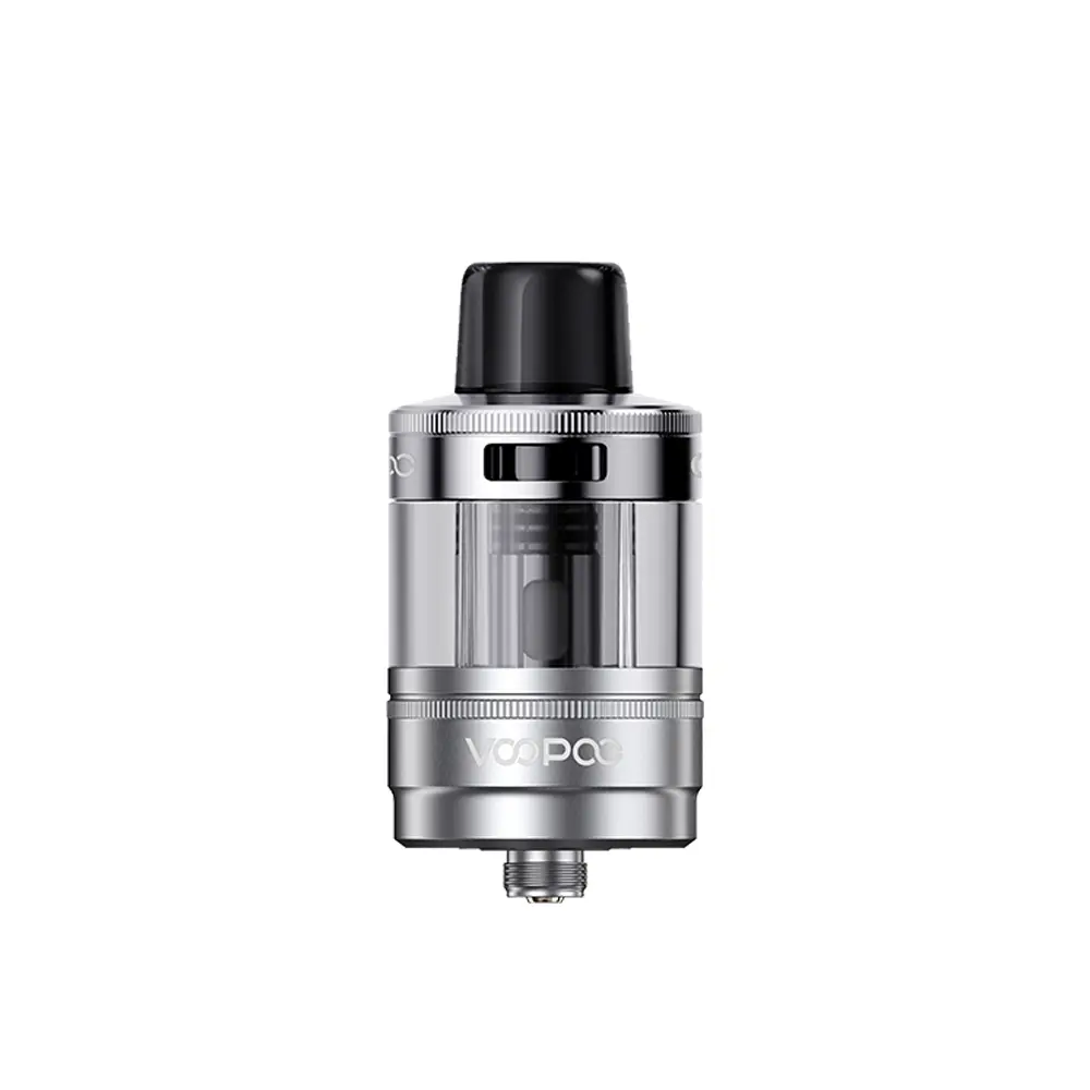 Voopoo PnP X Pod Tank DTL Silver