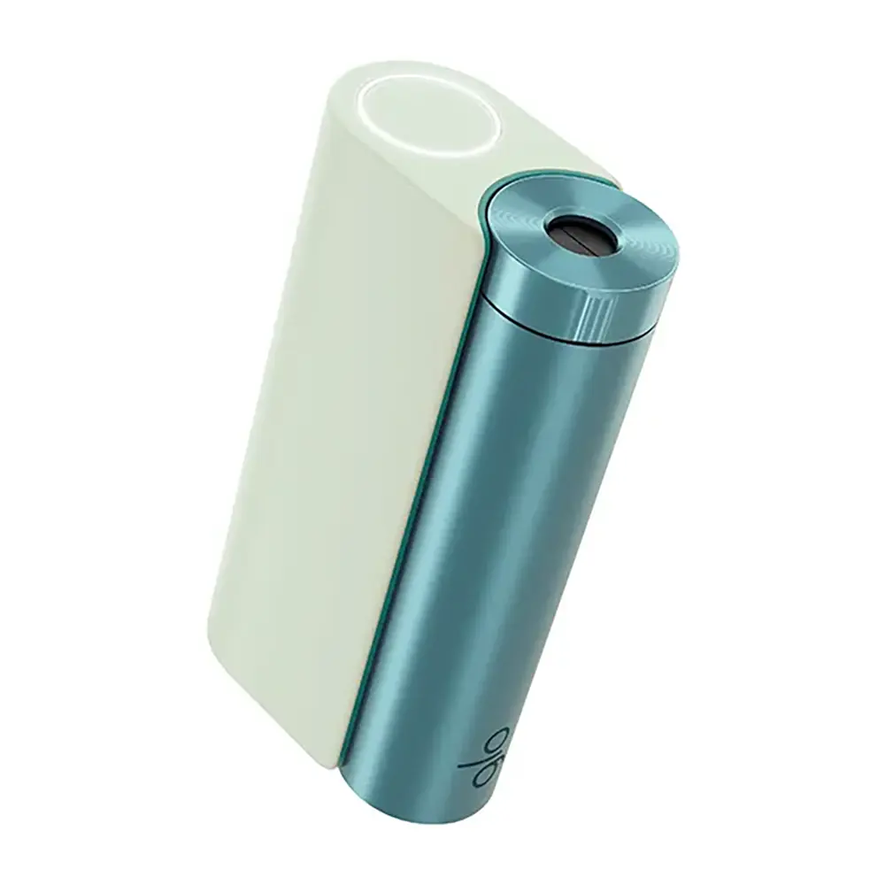 glo™ Hyper X2 Mint Blue